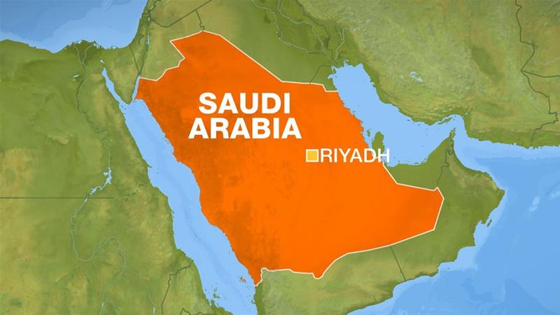 Saudi Arabia 'detains' more preachers