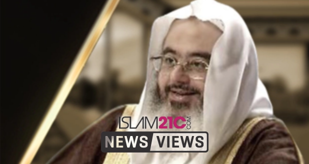 Founder of world’s most popular Islamic website Sh Munajjid detained in new Saudi arrest spree