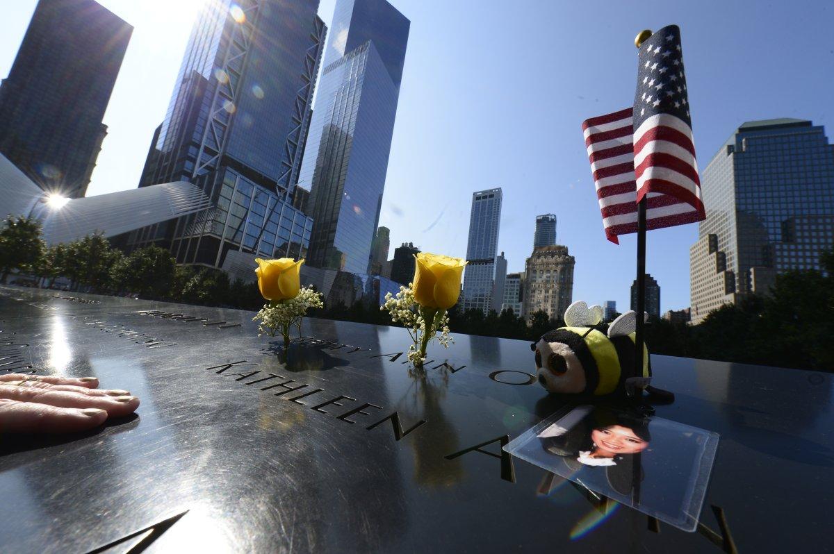 First responders rip Muslim author's planned appearance at 9/11 museum