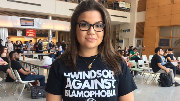 University of Windsor aims to fight Islamophobia through conversation