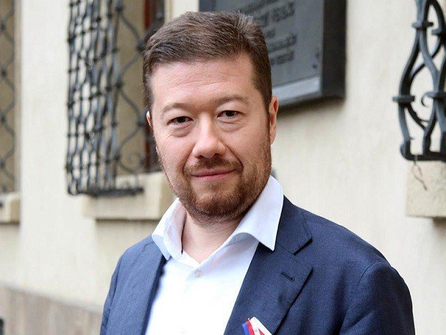 Czech Republic Politician Calls for Ban on Islam