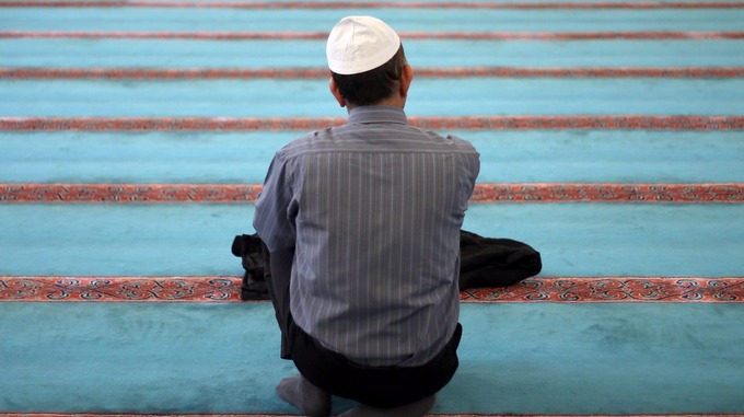 Hate Crimes Targeting Mosques More Than Double in a Year