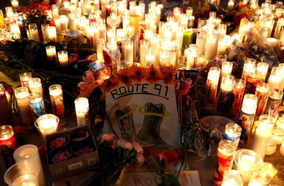 If the Gunman was Muslim, Would we be Talking about Las Vegas ‘Terrorism’?