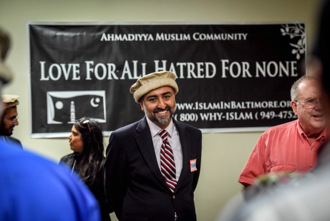 Maryland Development Under Fire After Only Selling Homes to Muslims