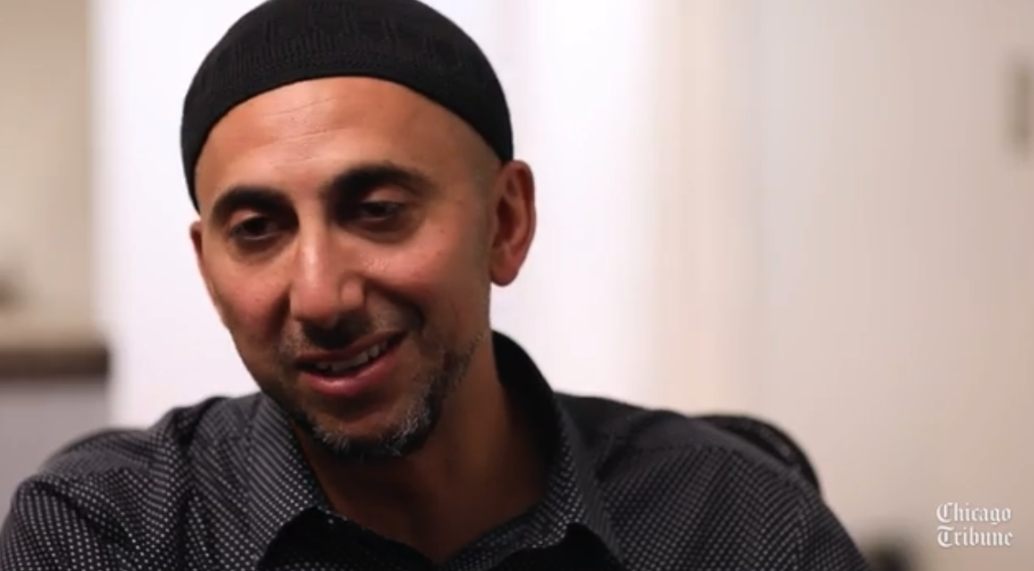 Muslim Activist Named MacArthur Genius