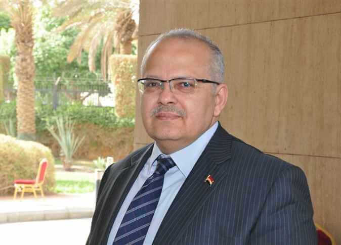 New Cairo University Leader Advocates for Progressive Islam