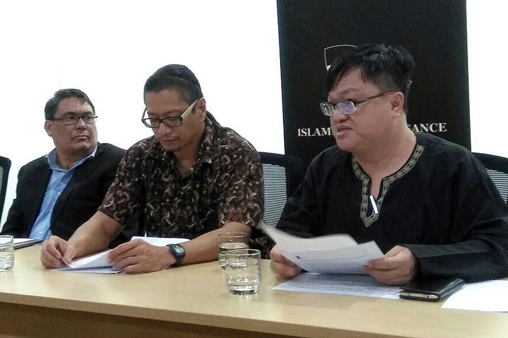 RM75,000 Donation Drive to Help Persecuted Muslim Scholar