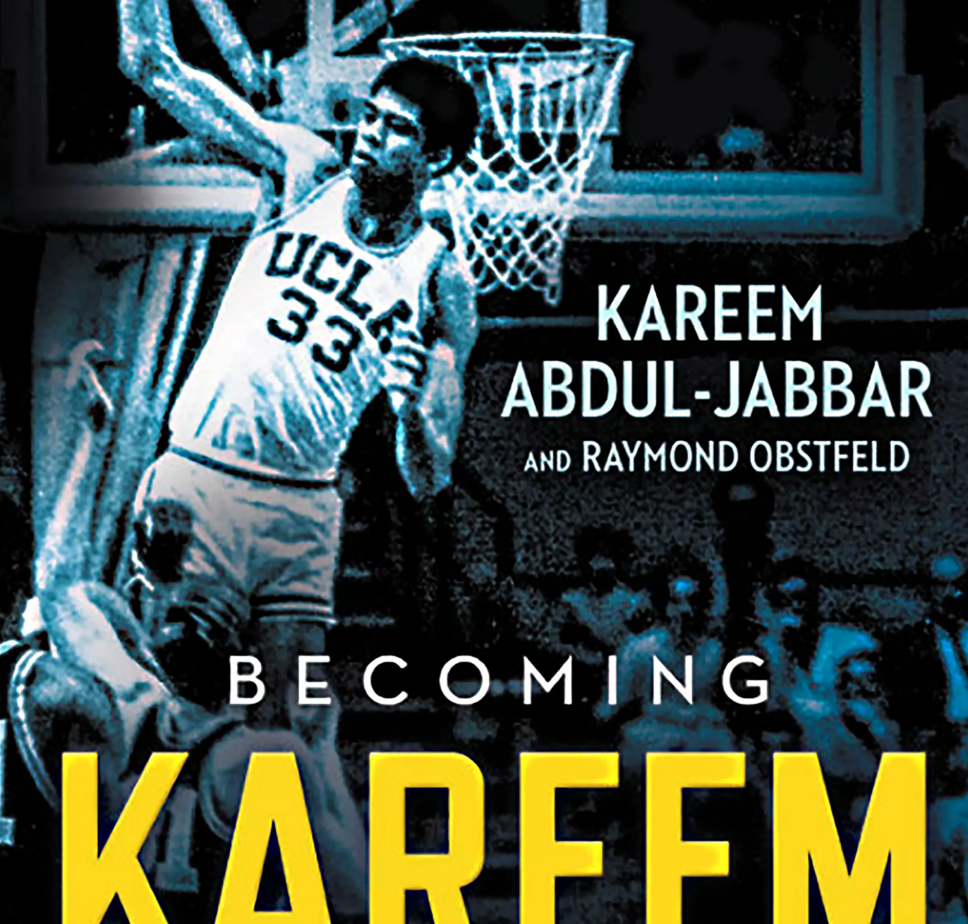 Kareem Abdul-Jabbar on the Painful Public Backlash to his Islam Conversion