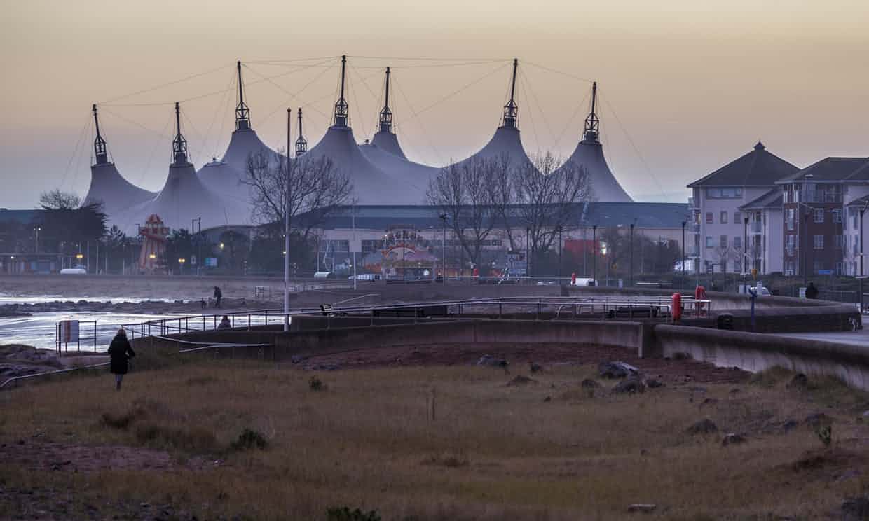 Butlin's Faces Legal Action Over Dodgems 'hijab ban'