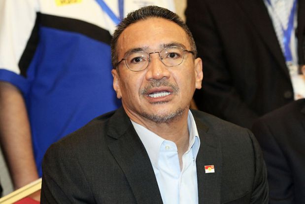 Malaysia Will Help Safeguard Islam’s Interests in the Middle East, Hishammuddin says