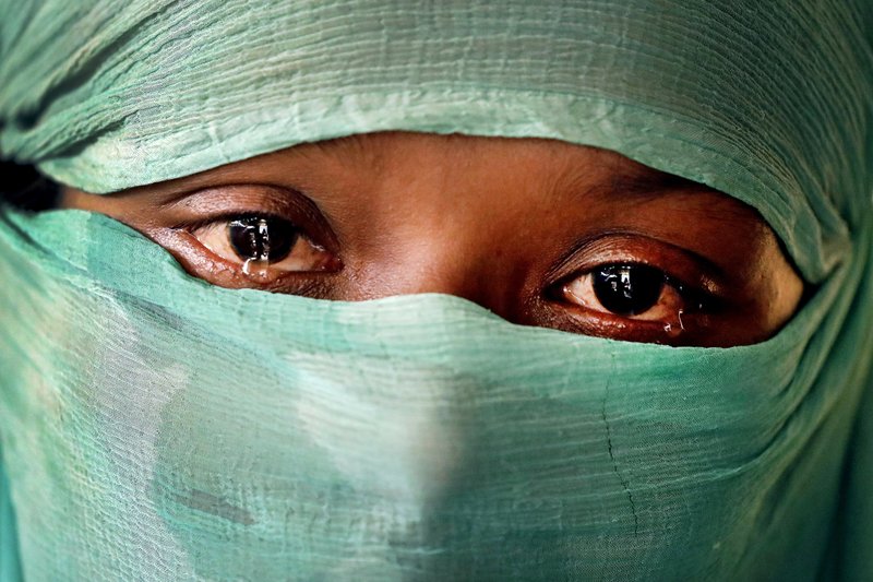 AP: Rohingya Methodically Raped by Myanmar’s Armed Forces