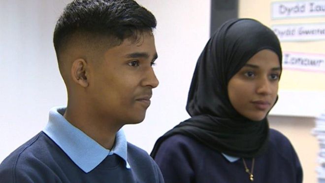 Schools Urged To Help Tackle Islamophobia
