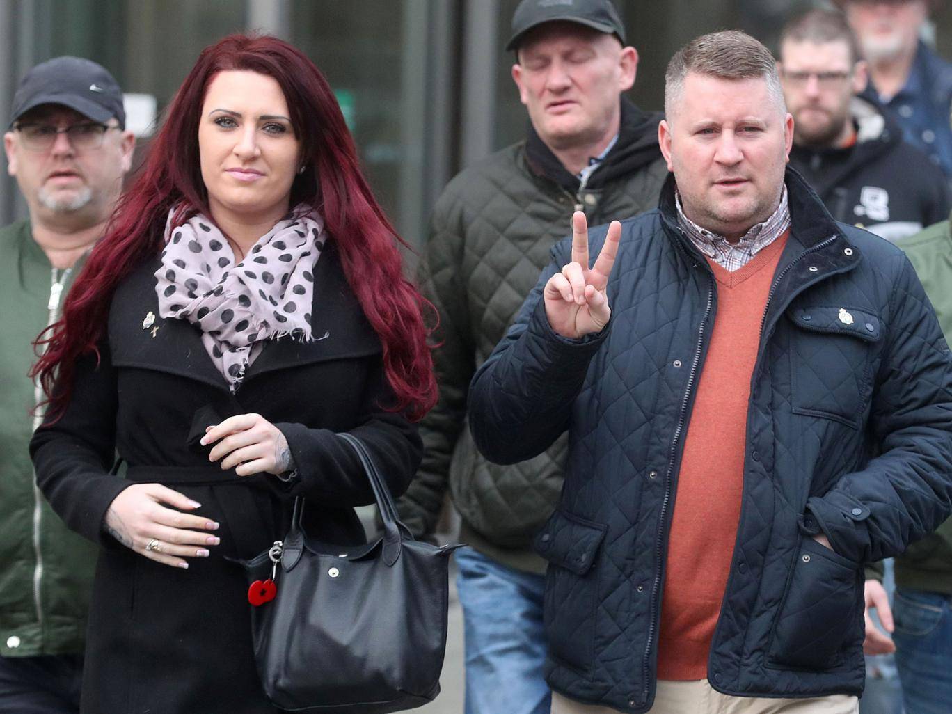 Britain First Leader Paul Golding To Deny Inciting Hatred With Belfast Speech On Islam