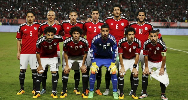 Egypt Will Try To Convince National Team Not To Fast During Ramadan, Football Chief Says