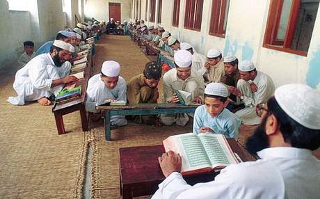 India: Madrasas Produce Terrorists, Says Shia Central Waqf Board Chief; Demands Ban