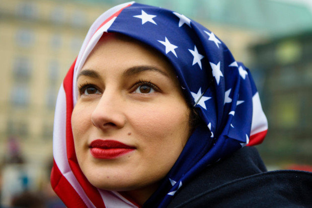 Muslims 2nd Largest Religious Group in US by 2040