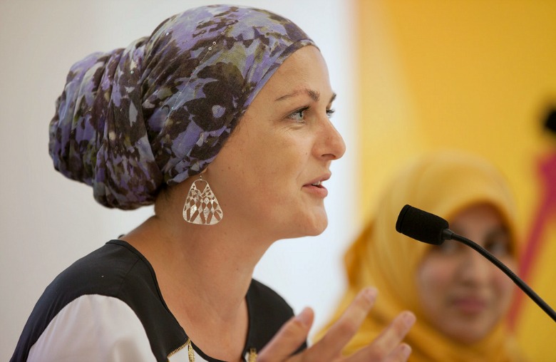 The Influential Network for a New Generation of American Muslim Leaders