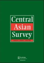 Central Asian Survey