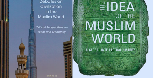 Imagining The Muslim Civilization And Umma In The Modern Era - 