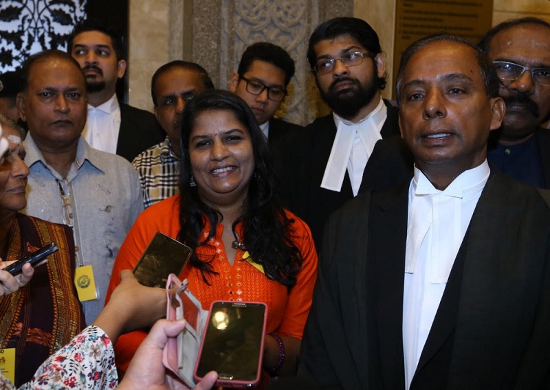Malaysia: Muslim Coalition to Challenge Federal Court Decision On Unilateral Conversion