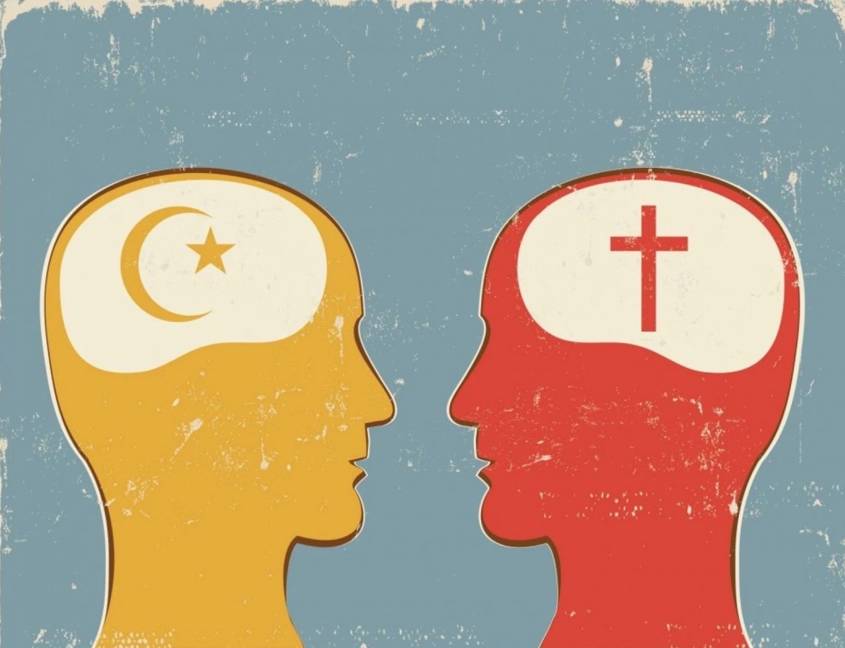 Muslims Like Me Don’t Have Theological Beef With Evangelicals. It’s The Prejudice Against Us That’s The Problem.