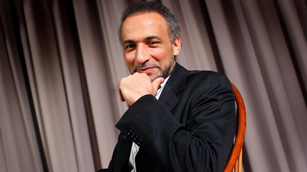 ‘I am totally innocent’: New Tariq Ramadan Video