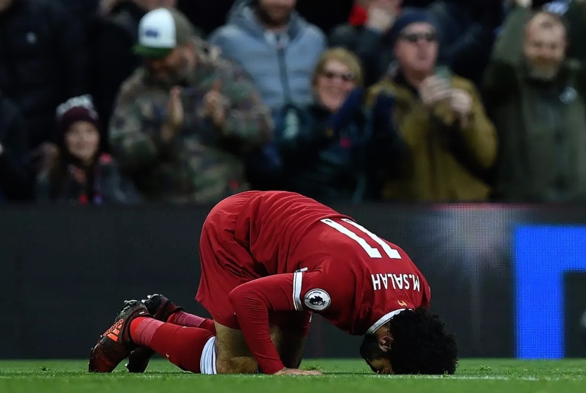 Islam in Football: The Profound Effect The Religion Has Had on the Premier League