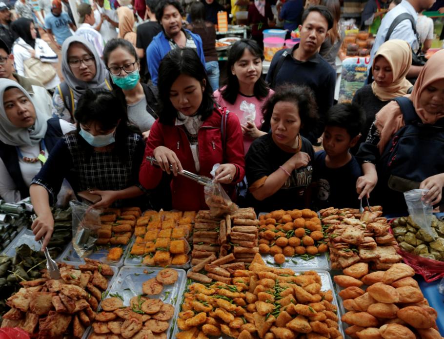 Jakarta Eager to Become Halal Tourism Destination
