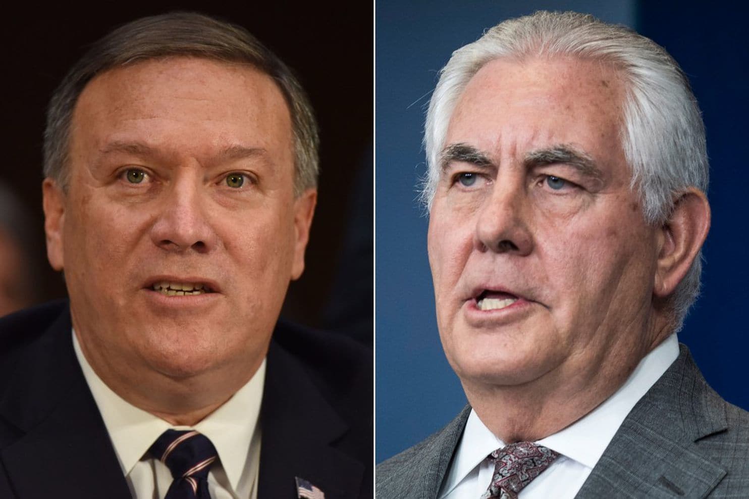 Mike Pompeo, Trump’s Pick To Replace Tillerson, Has Long Worried Muslim Advocates