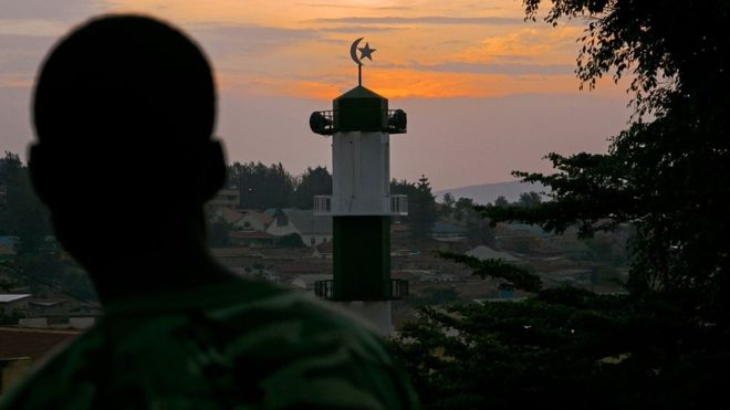 Rwanda Bans Kigali Mosques From Using Loudspeakers