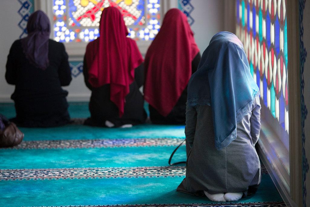 The Wrong Way for Germany to Debate Islam