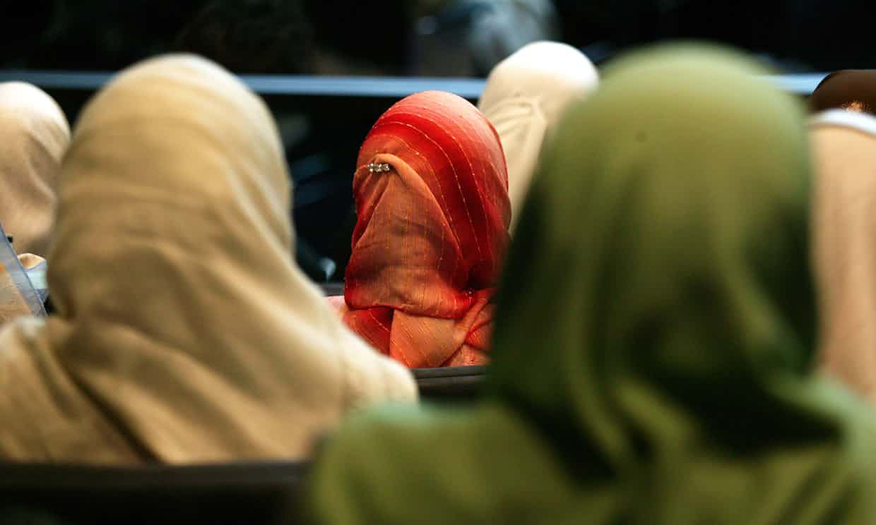 Two Muslim Women Sue New York After Police Make Them Remove Hijabs