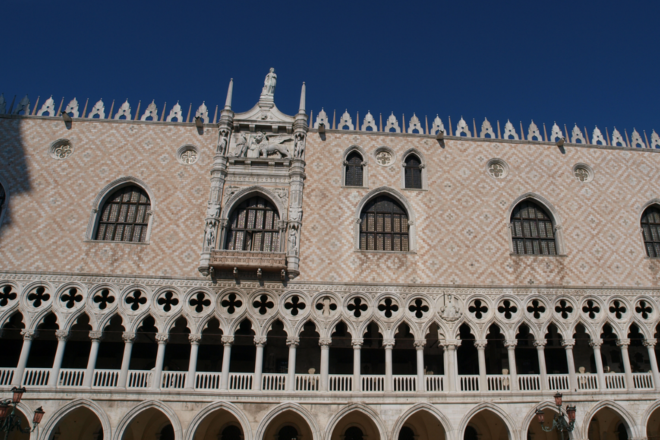 Venice and Islam: A Story of Architectural Influence