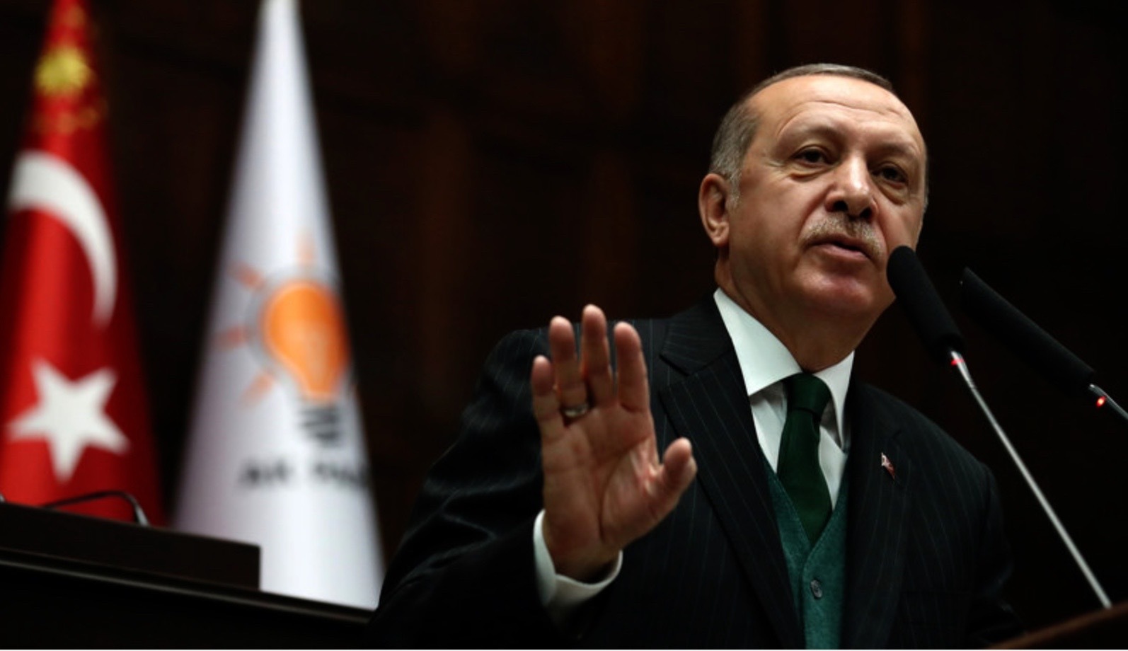 Why Erdogan Called For Updating Islam