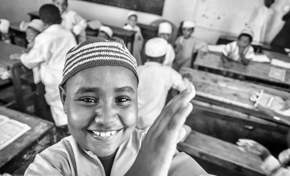 Arab-Islamic Education in Sub-Saharan Africa: Going Beyond Clichés to Build the Future