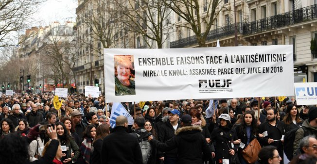 France: Open Letter Linking Islam To Anti-Semitism Sparks Backlash In France