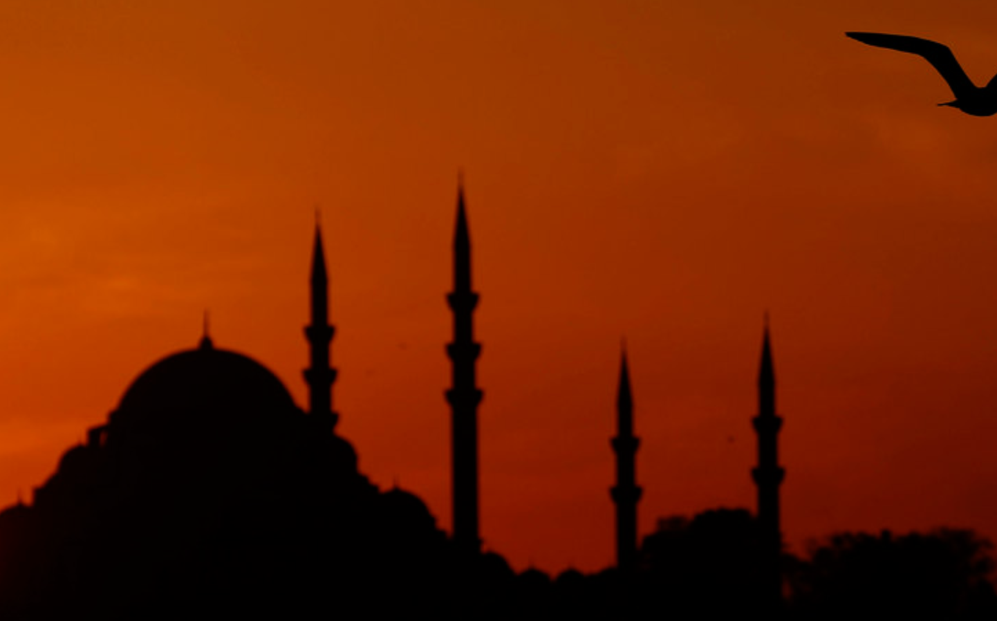 Why So Many Turks Are Losing Faith In Islam