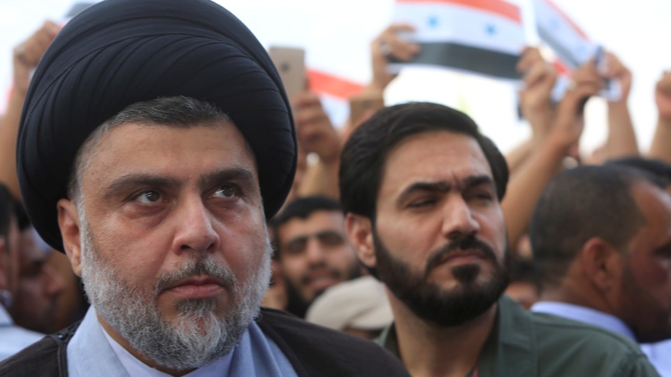 A Shia Cleric's Radical Vision for Iraq