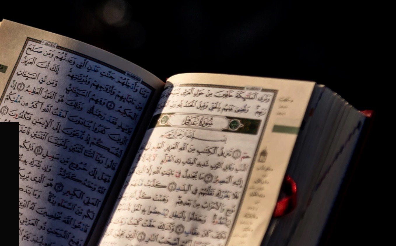 Anti-Islam Movement Has New Rallying Cry — Let’s Delete Verses of the Quran