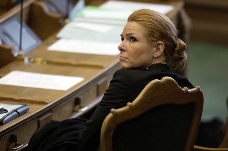 Danish Govt: Minister’s Views On Fasting Muslims Are Her Own
