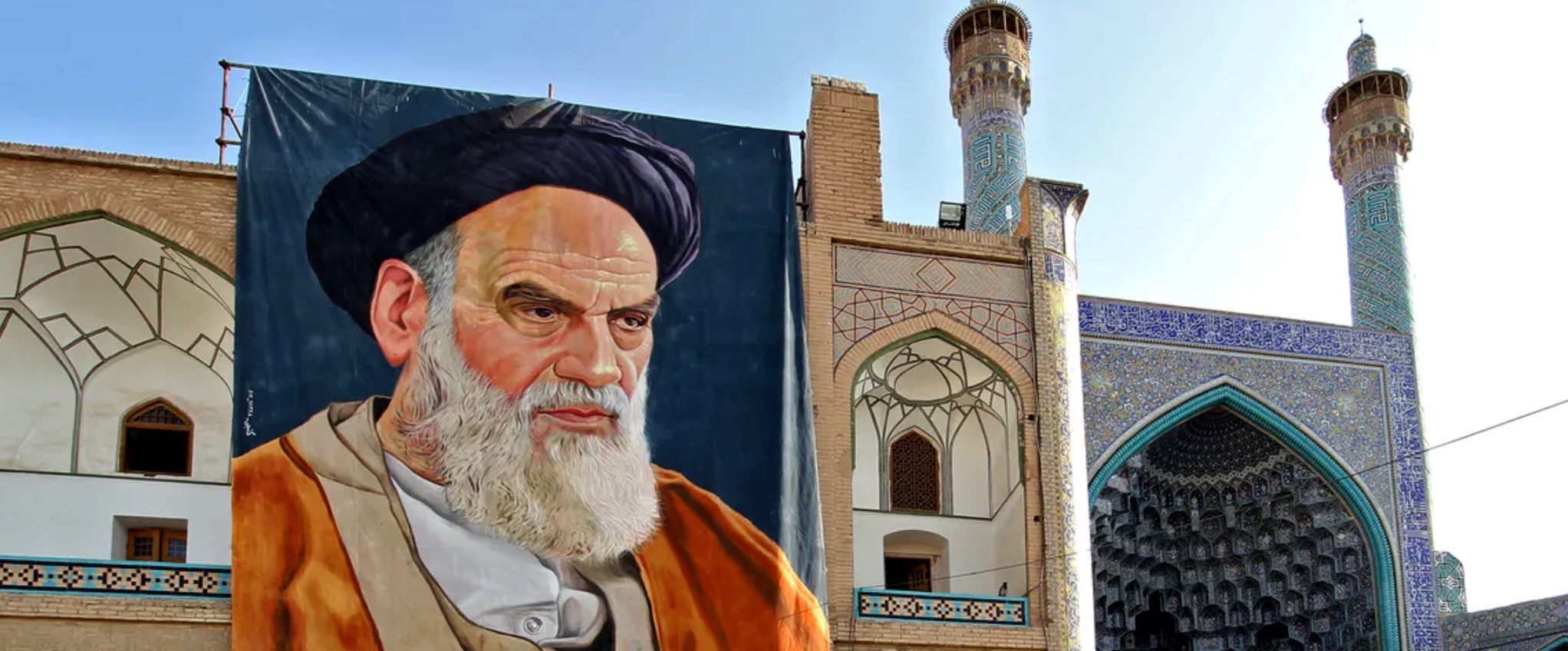 Religious Backlash Loosens Clerics’ Grip On Legacy of 1979 Iranian Revolution