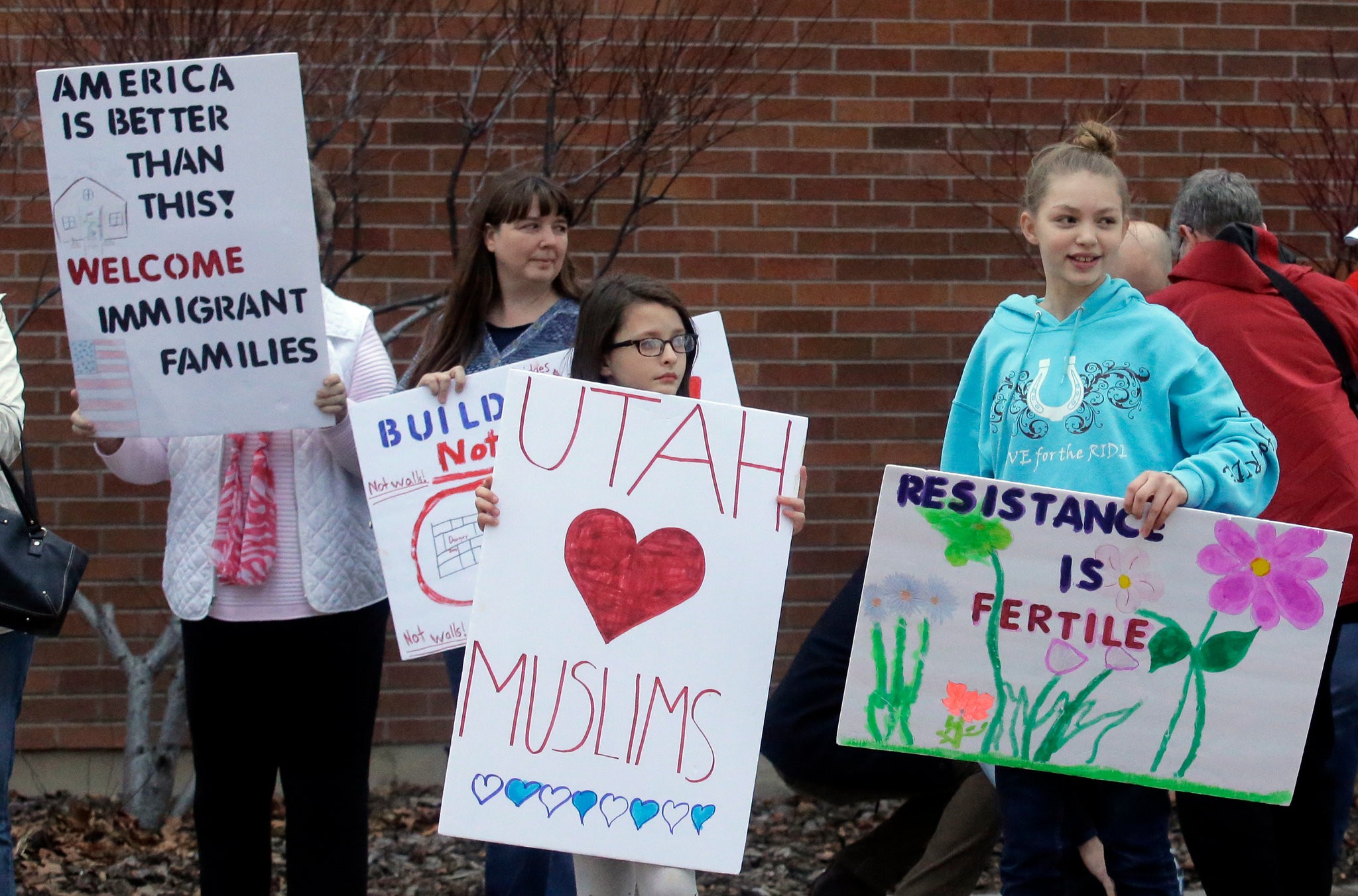 What Islamophobic Politicians Can Learn From Mormons