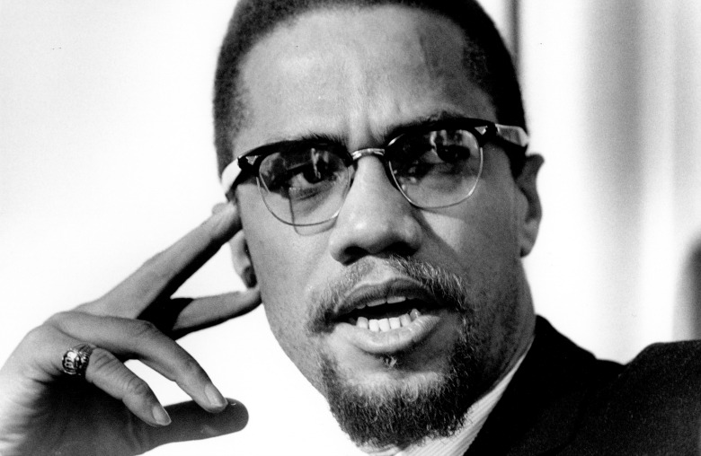 What Malcolm X Taught Me About Muslim America