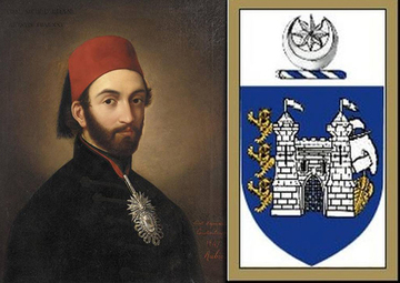 Why Islamic Symbols Added To Irish City's Coat of Arms