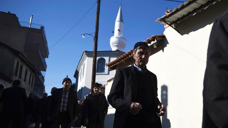 Greece's Muslims Seek Reform Between Civil and Religious Laws