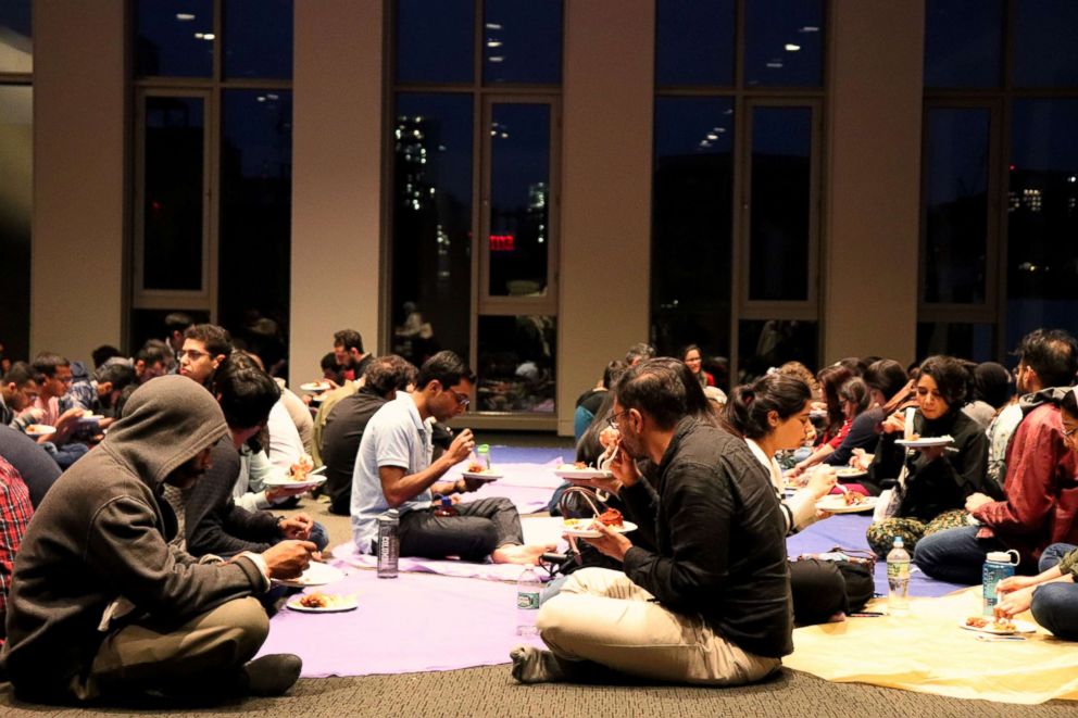 How I Found Community with Young Muslims in NYC During Ramadan