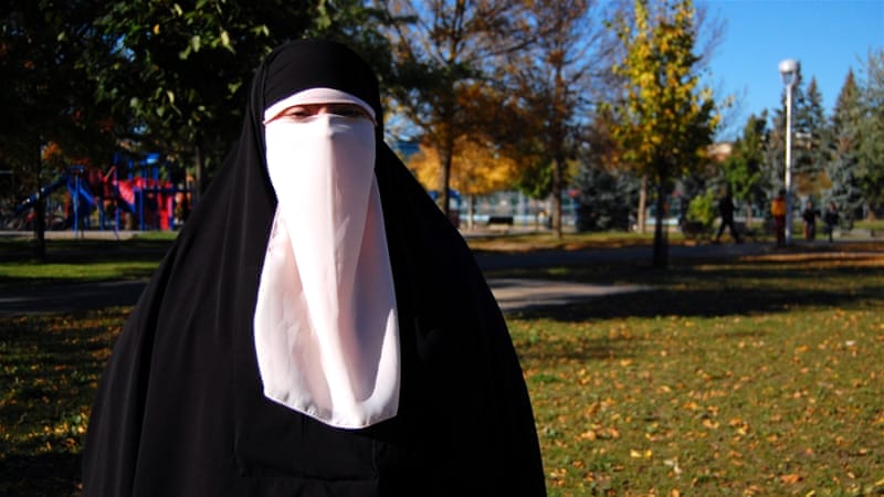 Quebec Court Extends Suspension of Law Banning Face Veils