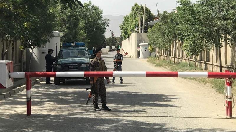 Afghanistan: At Least Twelve Killed in Kabul Suicide Blast