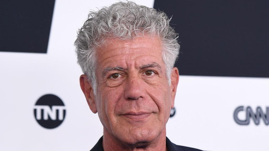 What Anthony Bourdain meant to his fans in the Middle East