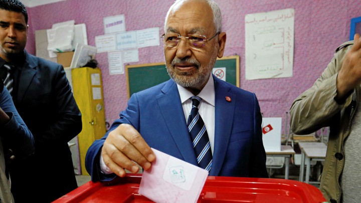 Arab Democracy Depends on Normalizing Islamist Parties